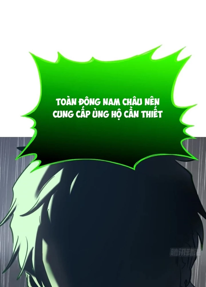 Phong Yêu Vấn Đạo Chapter 133 - Trang 2