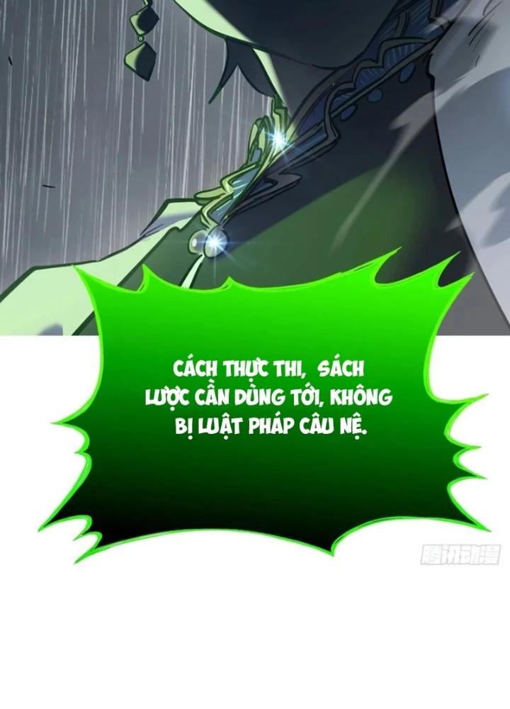 Phong Yêu Vấn Đạo Chapter 133 - Trang 2