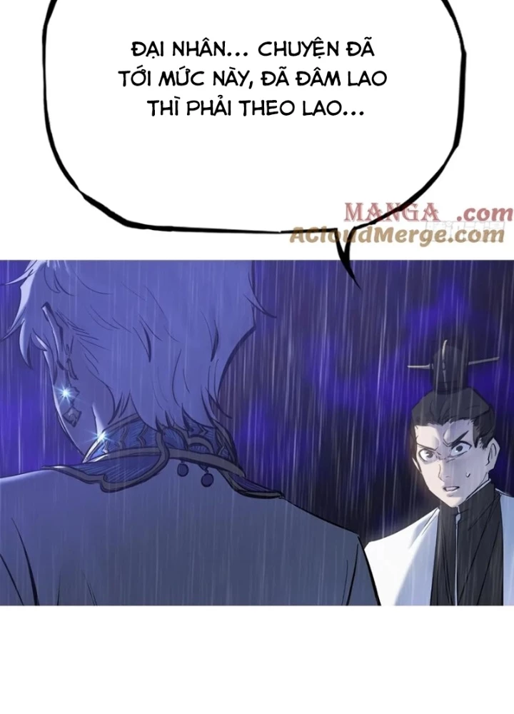 Phong Yêu Vấn Đạo Chapter 133 - Trang 2