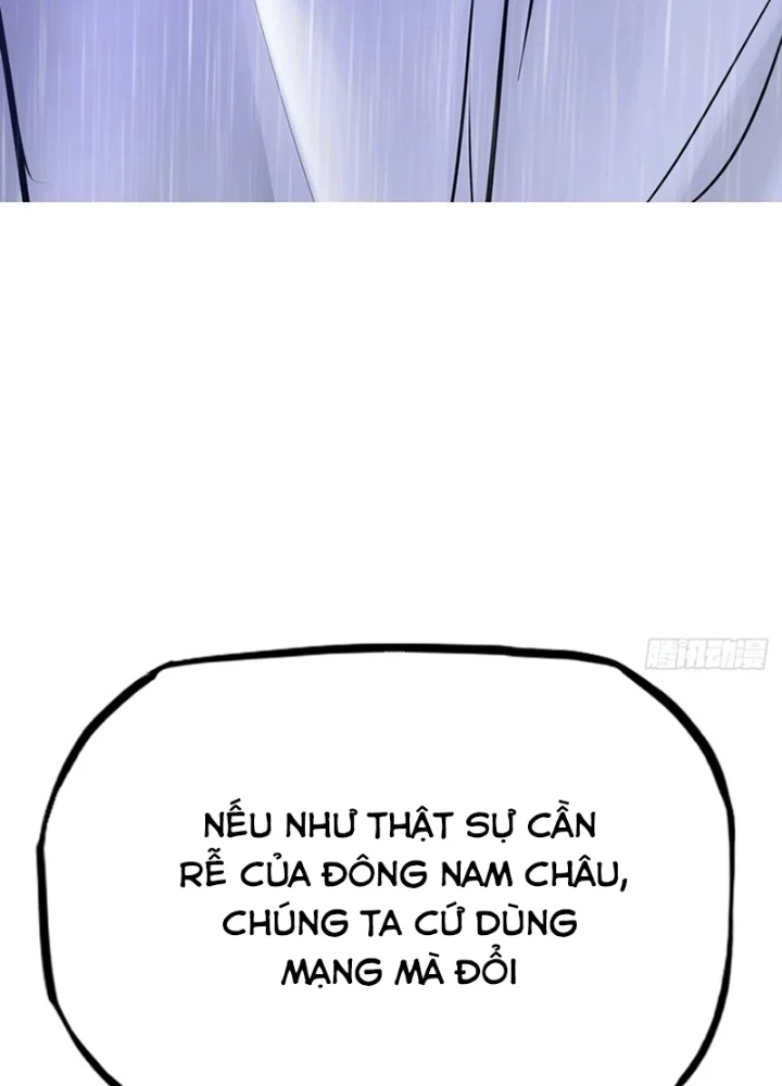 Phong Yêu Vấn Đạo Chapter 133 - Trang 2