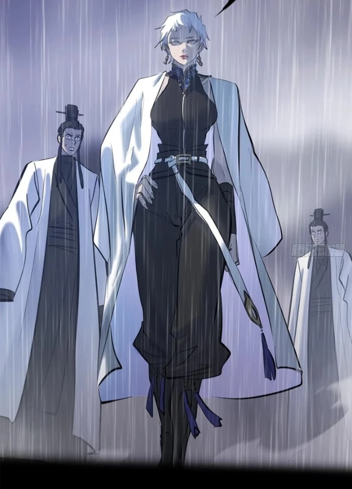 Phong Yêu Vấn Đạo Chapter 133 - Trang 2