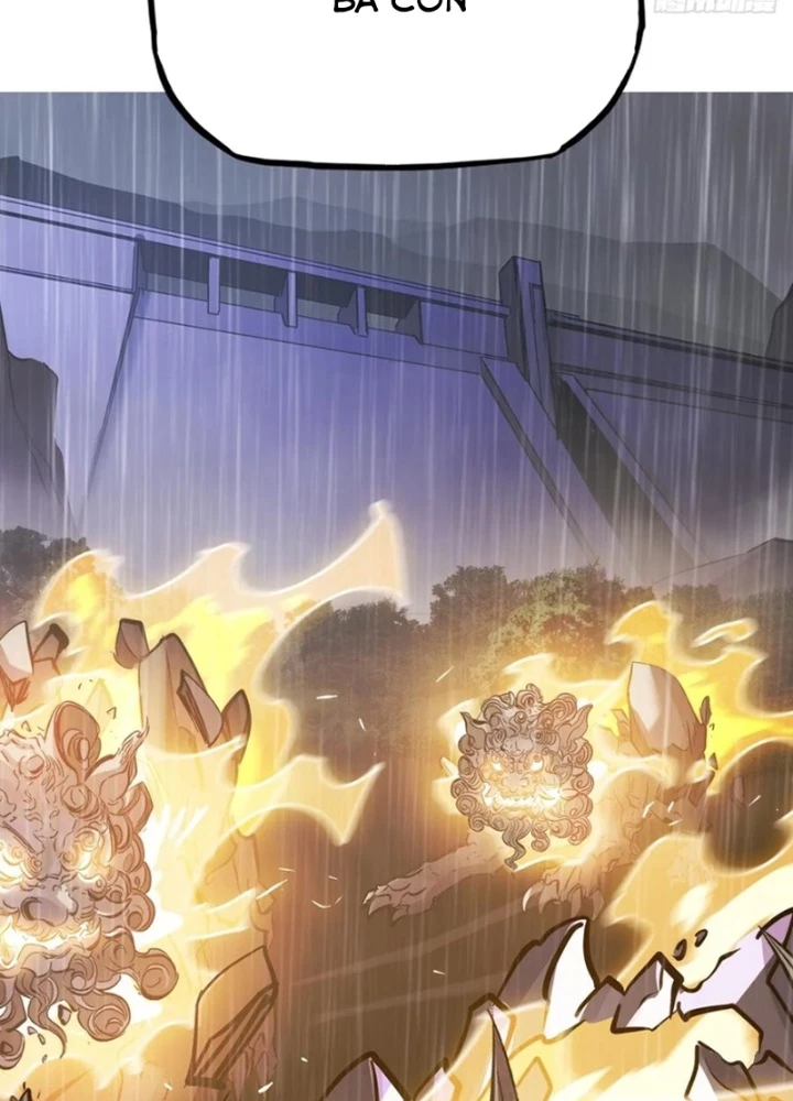 Phong Yêu Vấn Đạo Chapter 133 - Trang 2