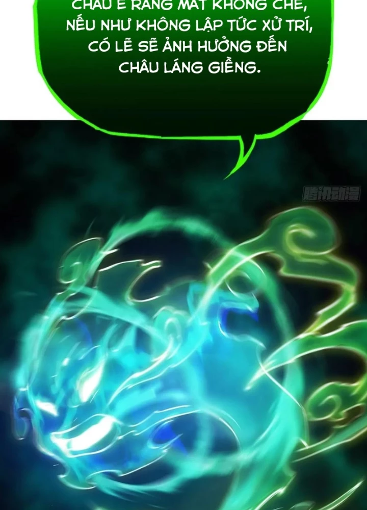 Phong Yêu Vấn Đạo Chapter 133 - Trang 2