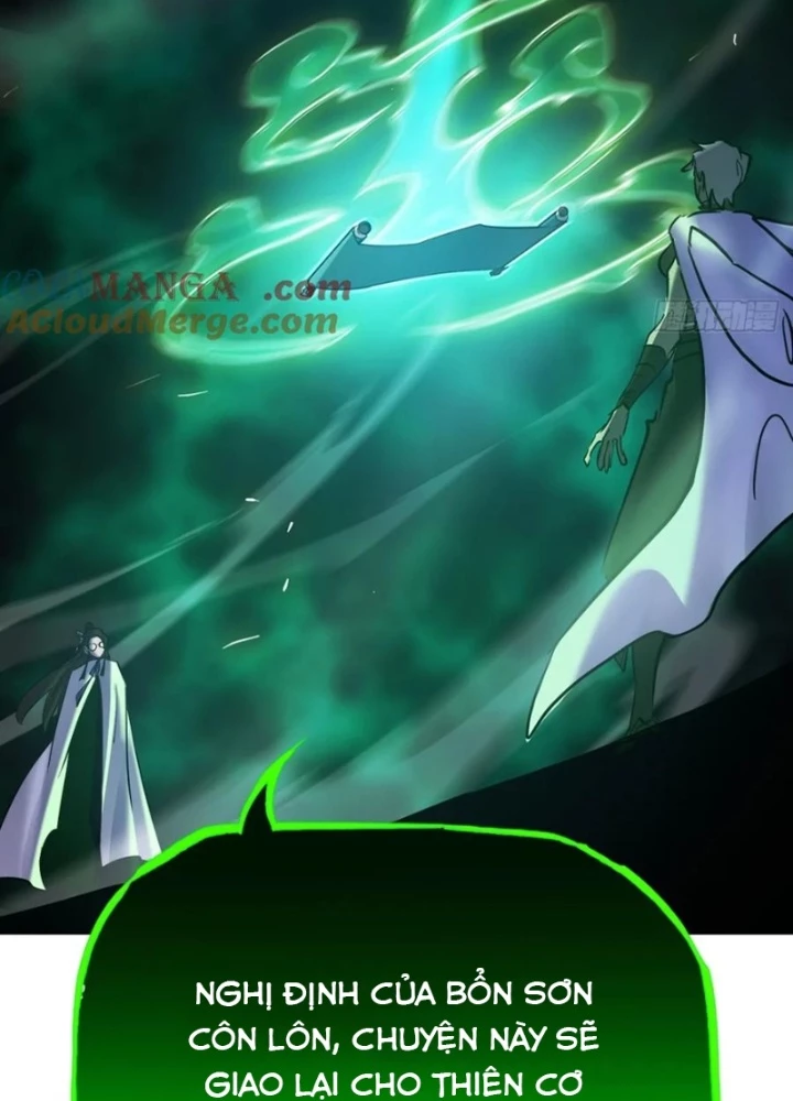 Phong Yêu Vấn Đạo Chapter 133 - Trang 2