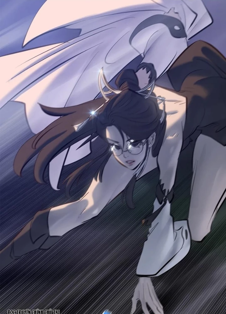 Phong Yêu Vấn Đạo Chapter 134 - Trang 2