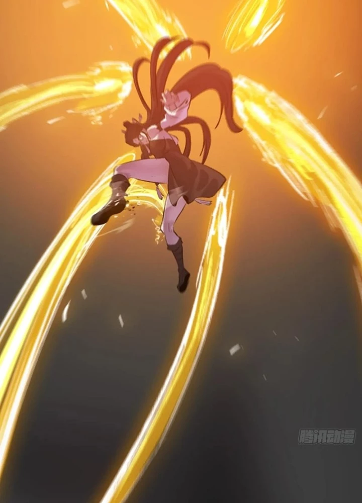 Phong Yêu Vấn Đạo Chapter 134 - Trang 2