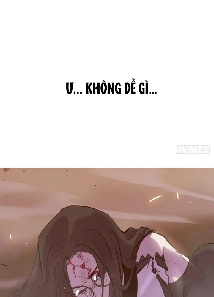 Phong Yêu Vấn Đạo Chapter 134 - Trang 2