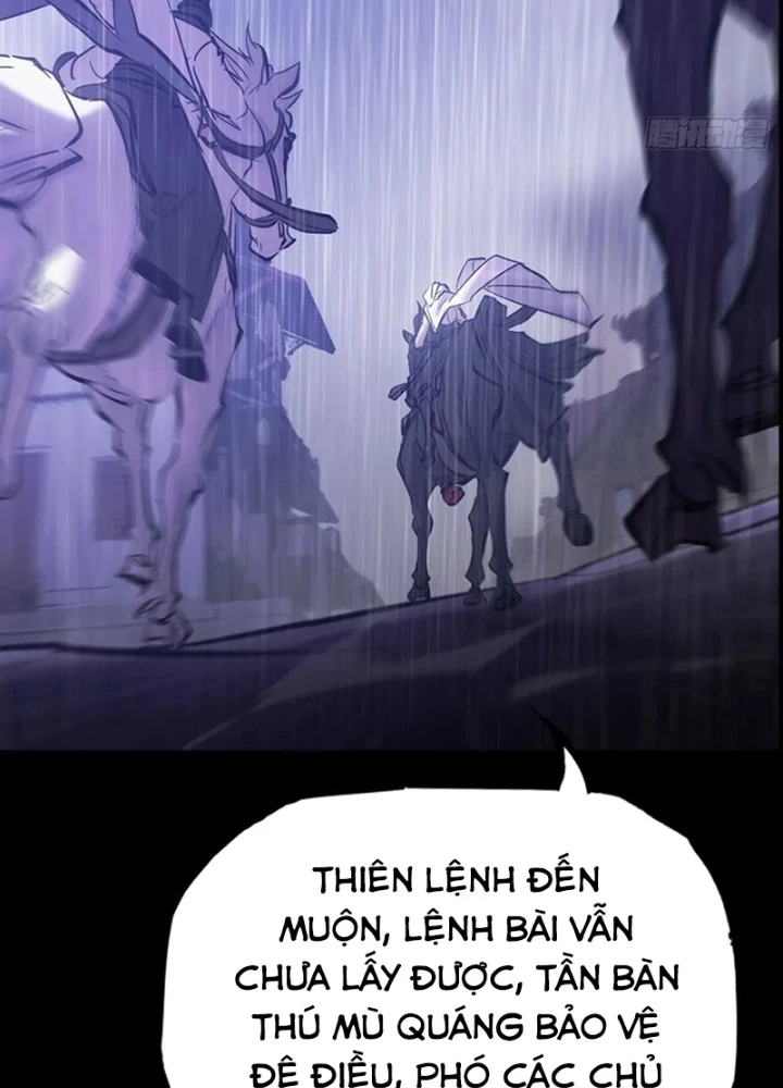 Phong Yêu Vấn Đạo Chapter 134 - Trang 2