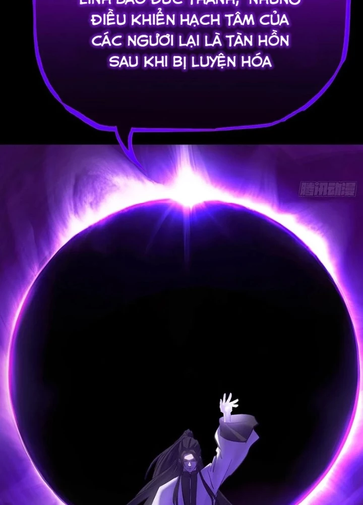 Phong Yêu Vấn Đạo Chapter 135 - Trang 2