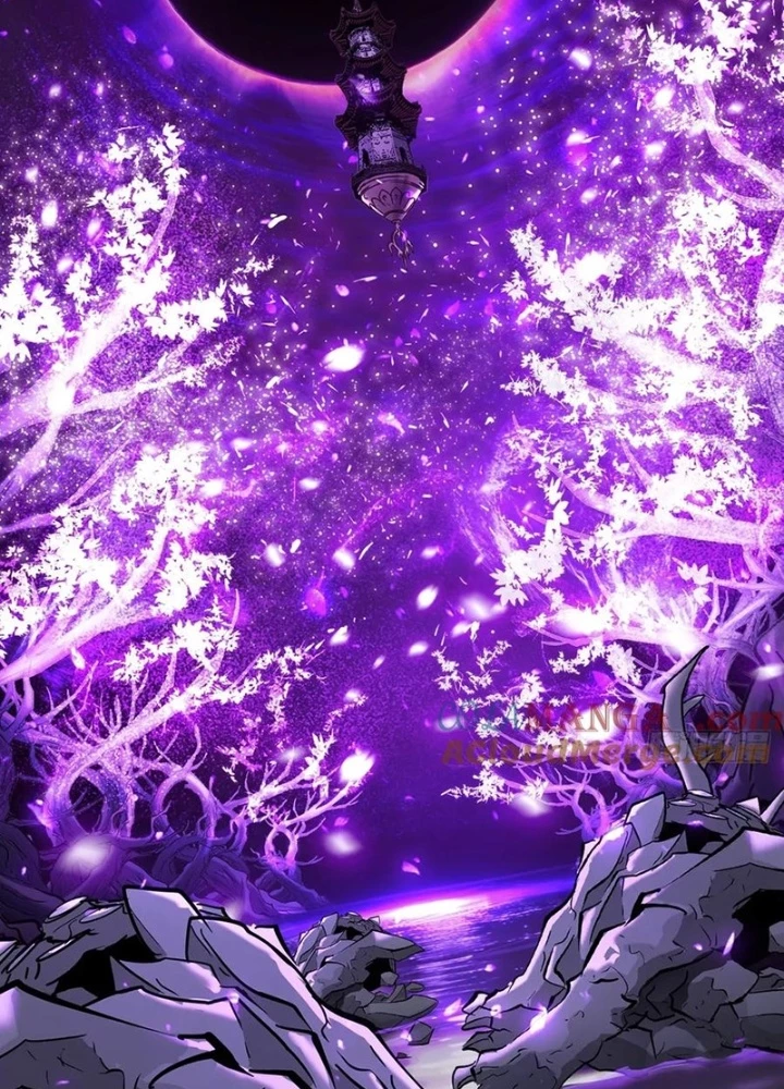 Phong Yêu Vấn Đạo Chapter 135 - Trang 2