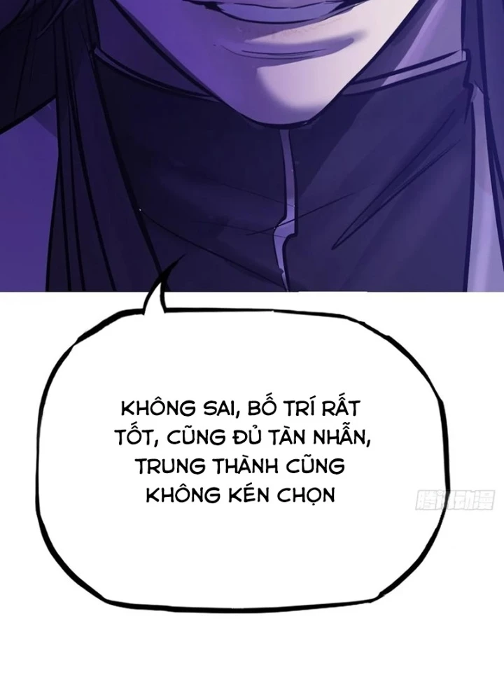 Phong Yêu Vấn Đạo Chapter 135 - Trang 2