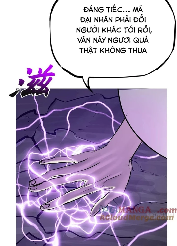 Phong Yêu Vấn Đạo Chapter 135 - Trang 2