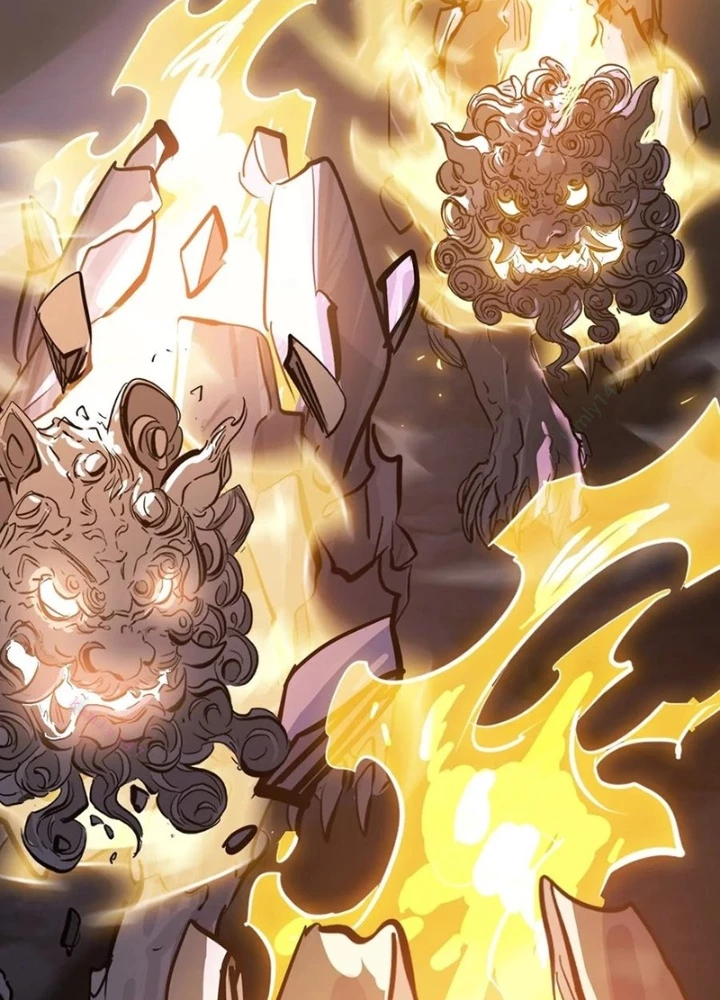 Phong Yêu Vấn Đạo Chapter 135 - Trang 2