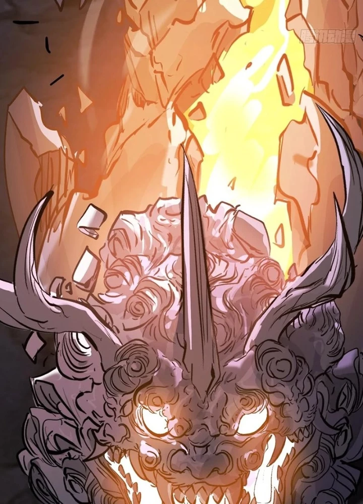 Phong Yêu Vấn Đạo Chapter 135 - Trang 2