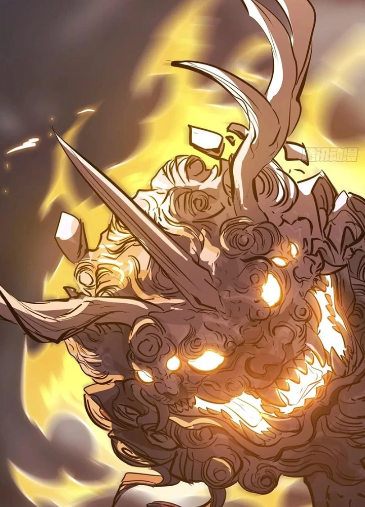 Phong Yêu Vấn Đạo Chapter 135 - Trang 2