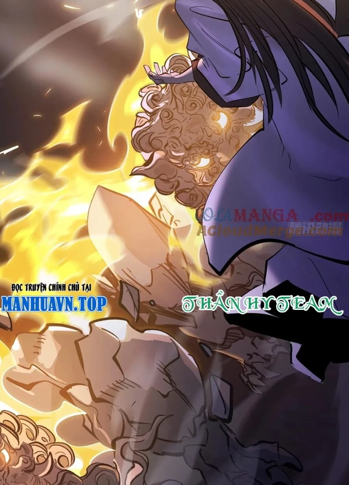 Phong Yêu Vấn Đạo Chapter 135 - Trang 2