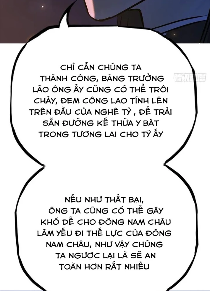 Phong Yêu Vấn Đạo Chapter 136 - Trang 2