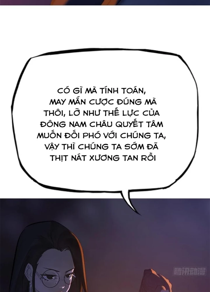 Phong Yêu Vấn Đạo Chapter 136 - Trang 2