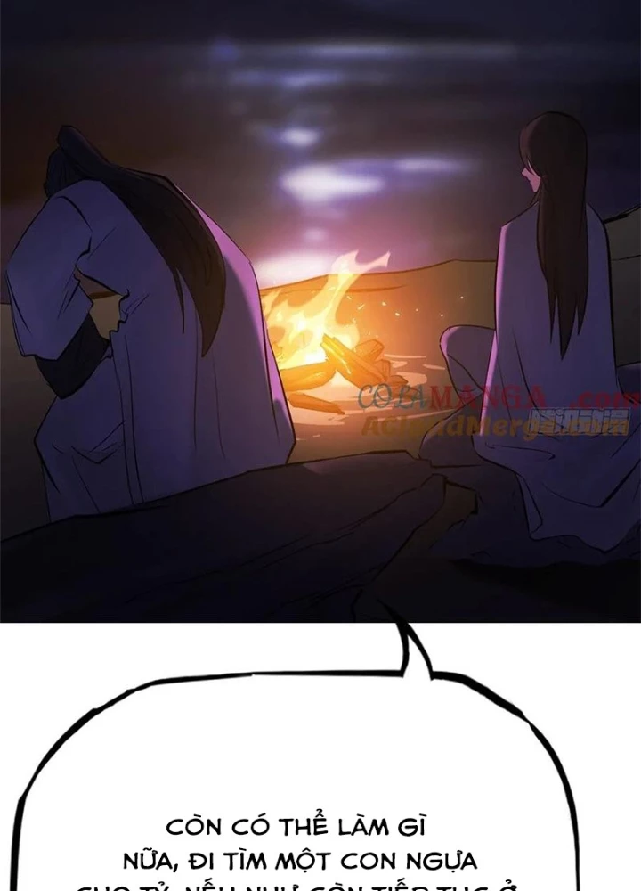 Phong Yêu Vấn Đạo Chapter 136 - Trang 2