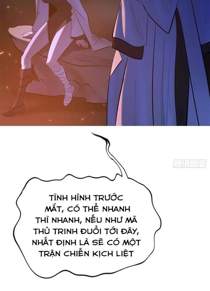 Phong Yêu Vấn Đạo Chapter 136 - Trang 2