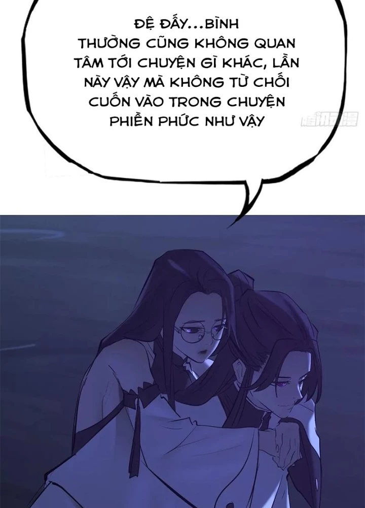 Phong Yêu Vấn Đạo Chapter 136 - Trang 2