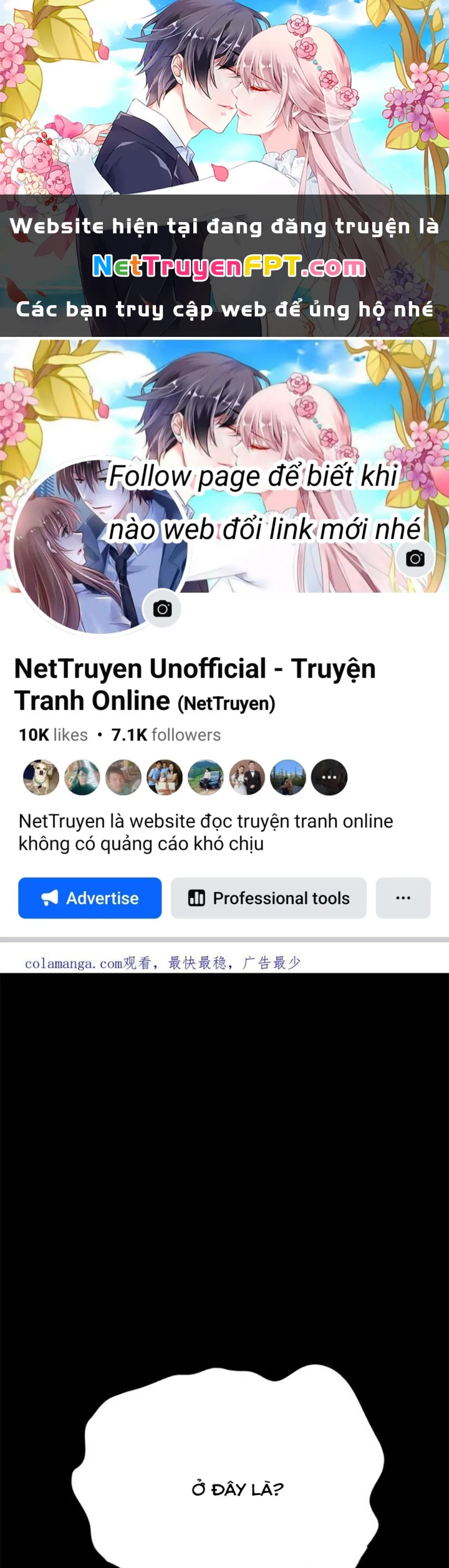 Phong Yêu Vấn Đạo Chapter 136 - Trang 2