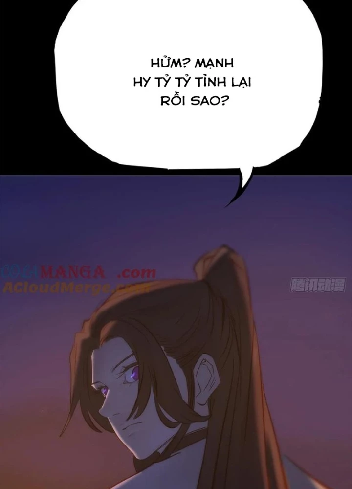 Phong Yêu Vấn Đạo Chapter 136 - Trang 2