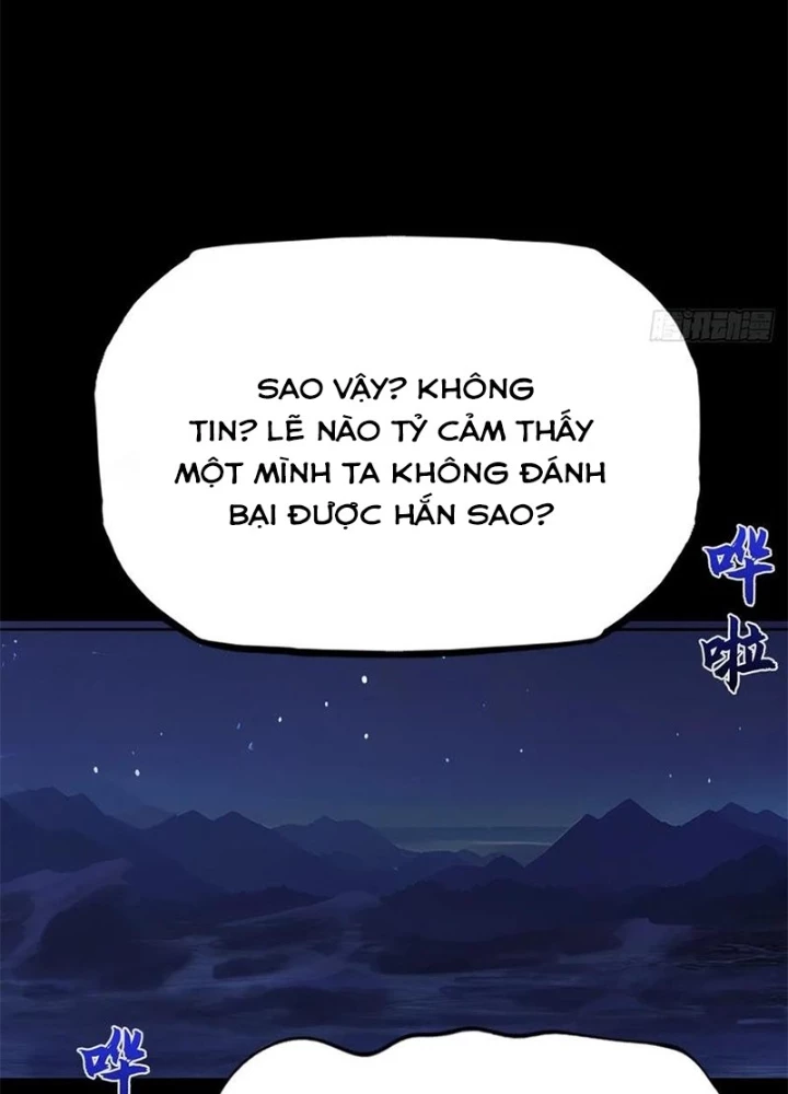 Phong Yêu Vấn Đạo Chapter 136 - Trang 2