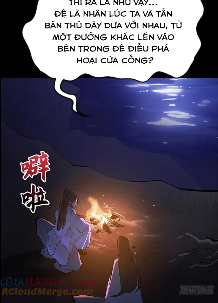 Phong Yêu Vấn Đạo Chapter 136 - Trang 2