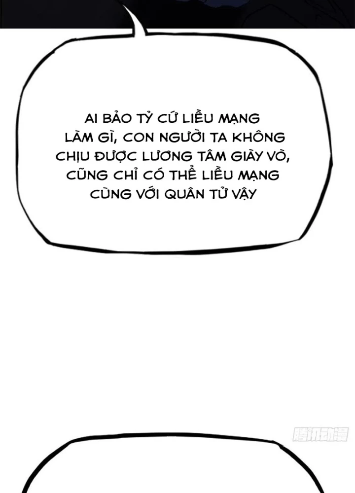 Phong Yêu Vấn Đạo Chapter 136 - Trang 2