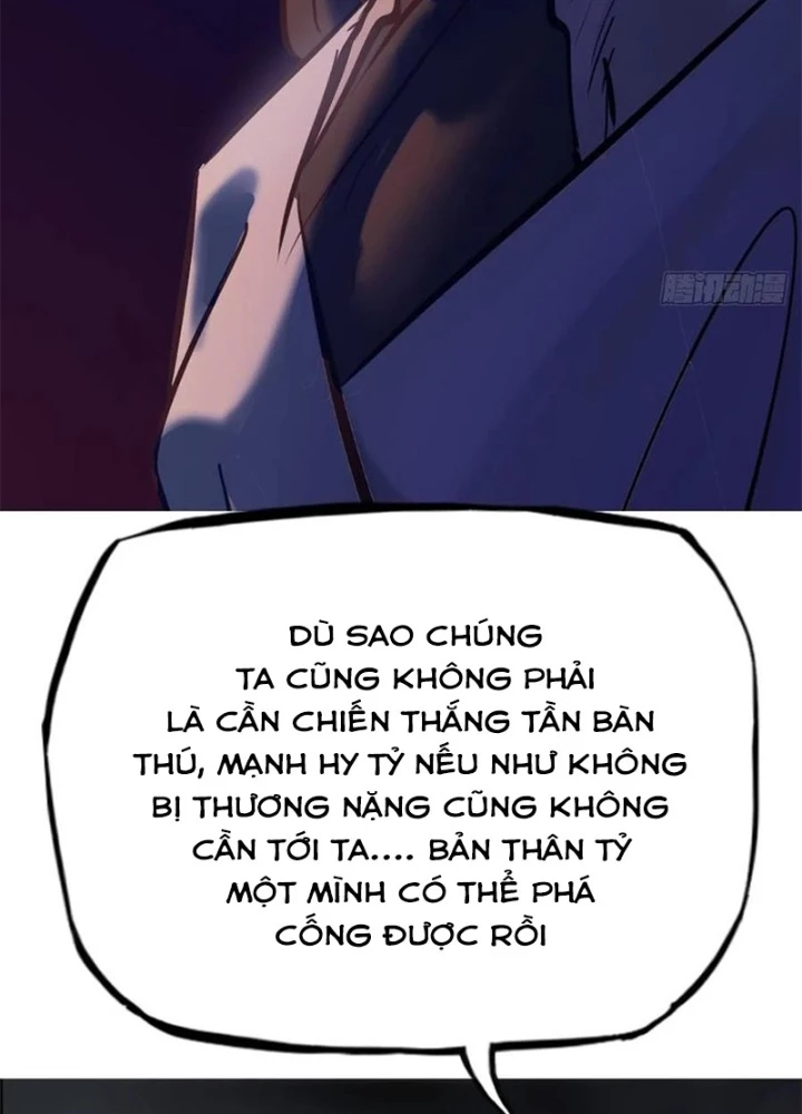 Phong Yêu Vấn Đạo Chapter 136 - Trang 2