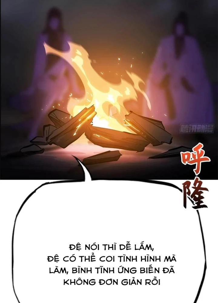 Phong Yêu Vấn Đạo Chapter 136 - Trang 2