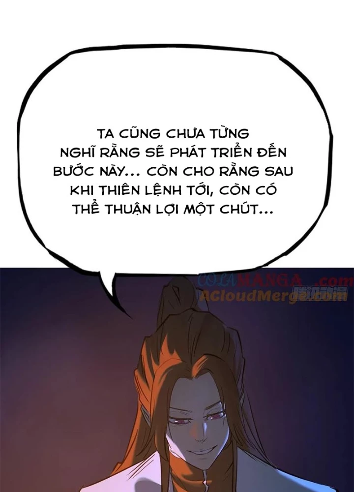 Phong Yêu Vấn Đạo Chapter 136 - Trang 2