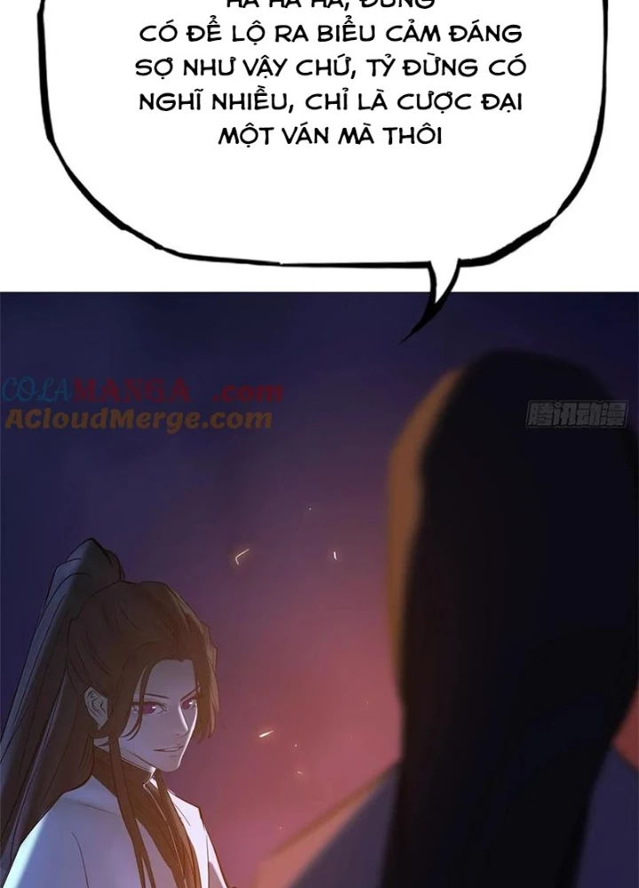 Phong Yêu Vấn Đạo Chapter 136 - Trang 2