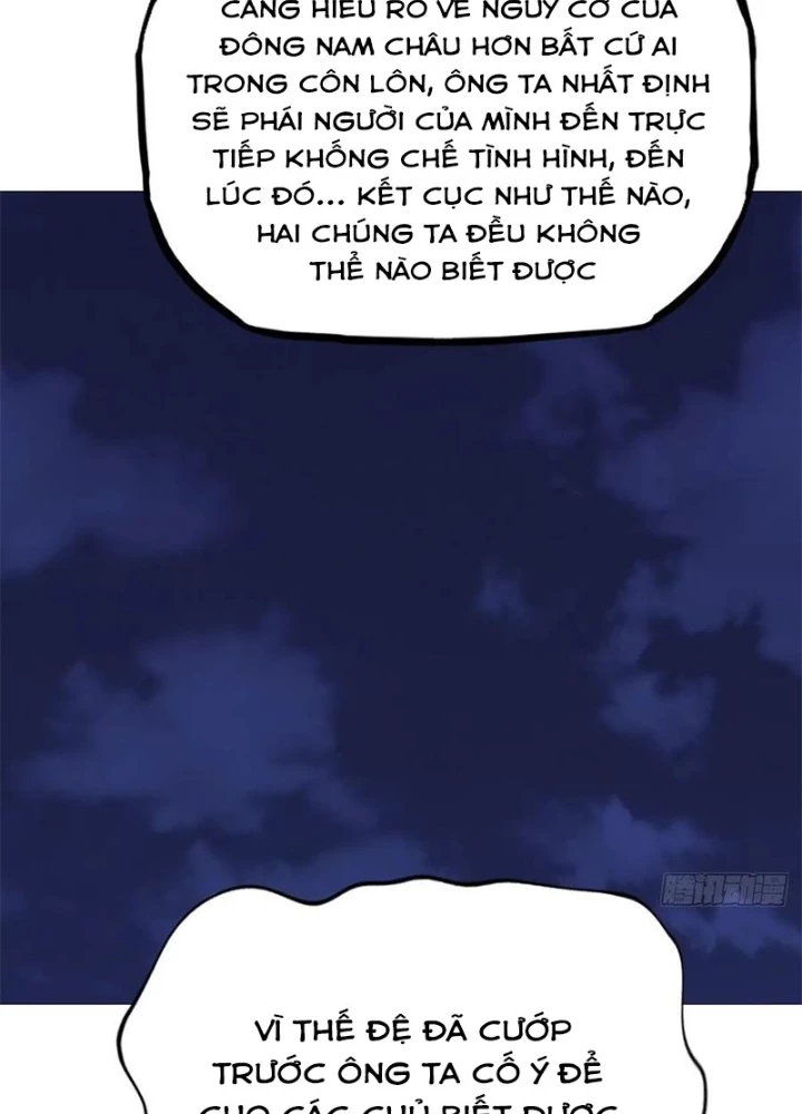 Phong Yêu Vấn Đạo Chapter 136 - Trang 2