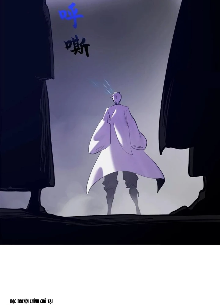 Phong Yêu Vấn Đạo Chapter 137 - Trang 2