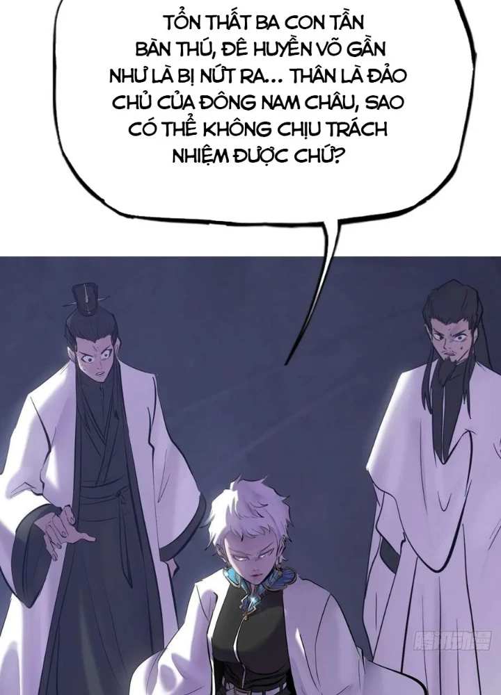 Phong Yêu Vấn Đạo Chapter 137 - Trang 2