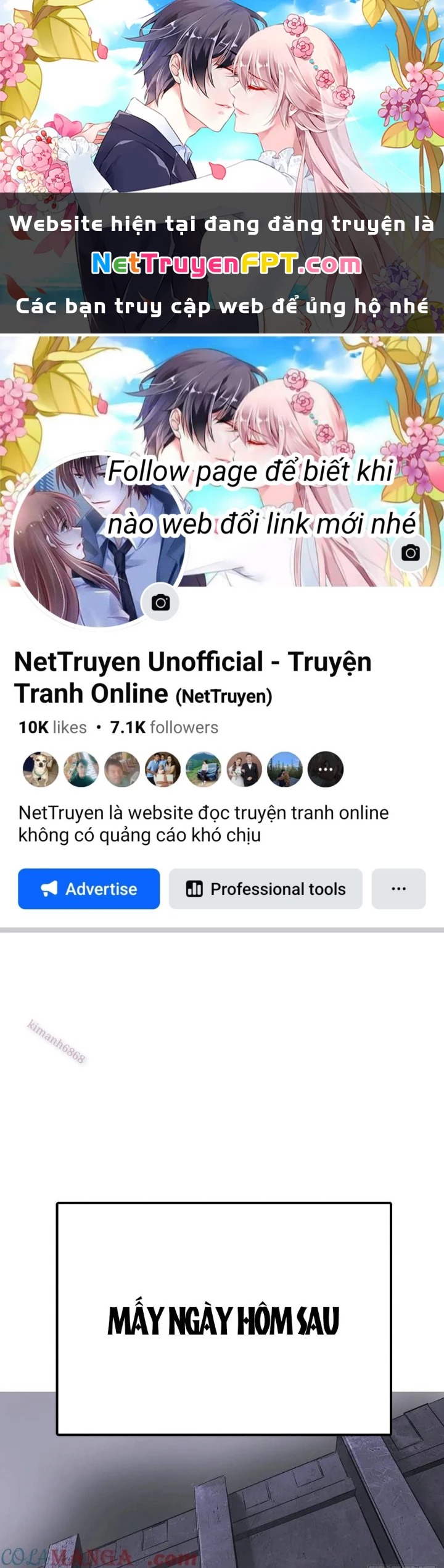 Phong Yêu Vấn Đạo Chapter 137 - Trang 2