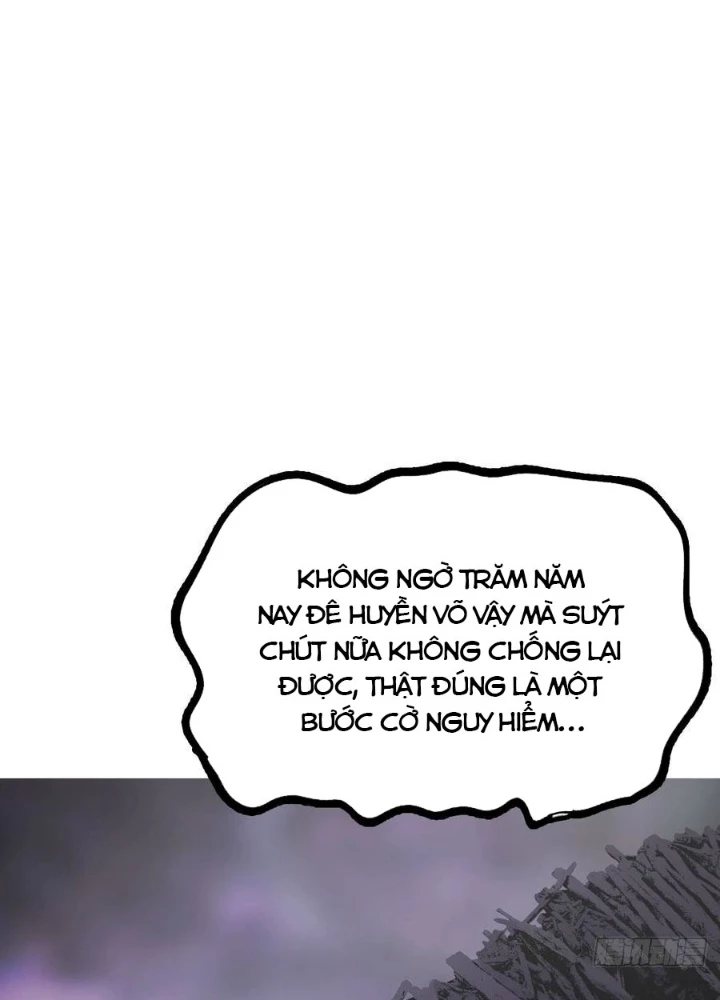 Phong Yêu Vấn Đạo Chapter 137 - Trang 2