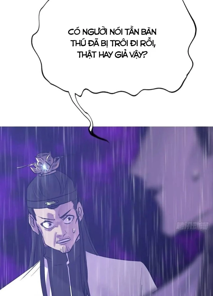 Phong Yêu Vấn Đạo Chapter 137 - Trang 2