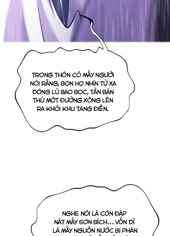 Phong Yêu Vấn Đạo Chapter 137 - Trang 2