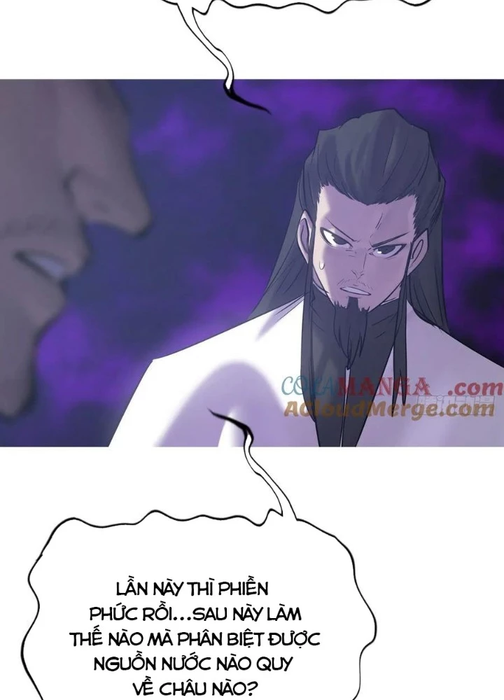 Phong Yêu Vấn Đạo Chapter 137 - Trang 2