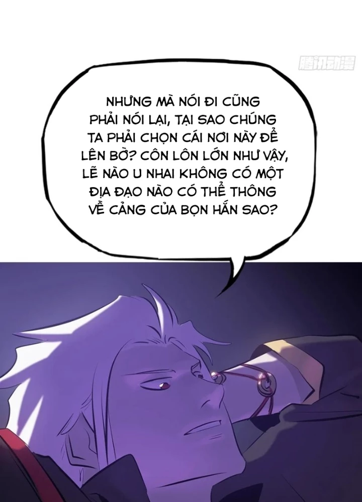 Phong Yêu Vấn Đạo Chapter 138 - Trang 2