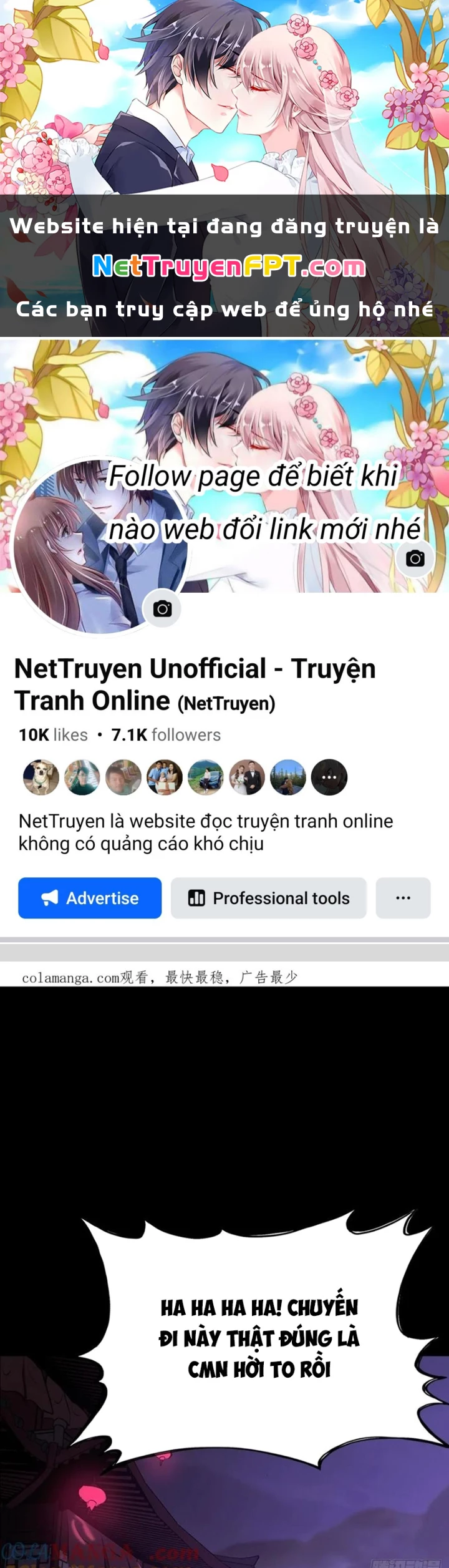 Phong Yêu Vấn Đạo Chapter 138 - Trang 2