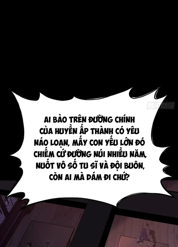 Phong Yêu Vấn Đạo Chapter 138 - Trang 2