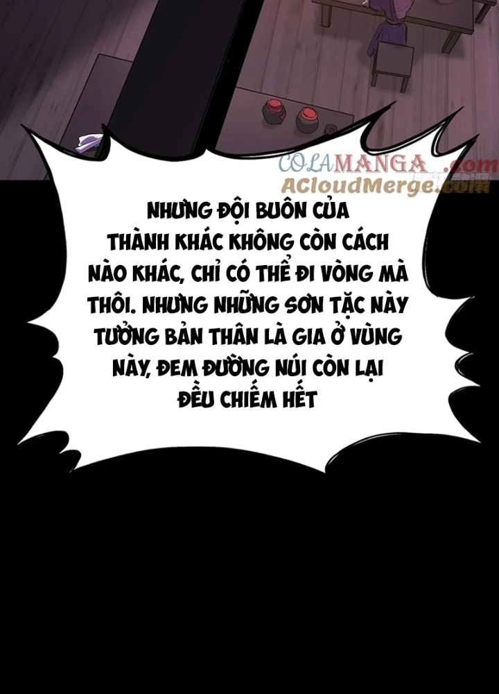 Phong Yêu Vấn Đạo Chapter 138 - Trang 2