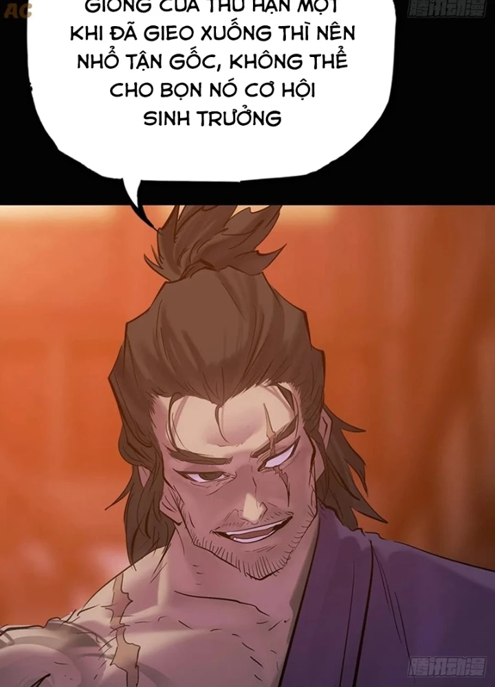 Phong Yêu Vấn Đạo Chapter 138 - Trang 2