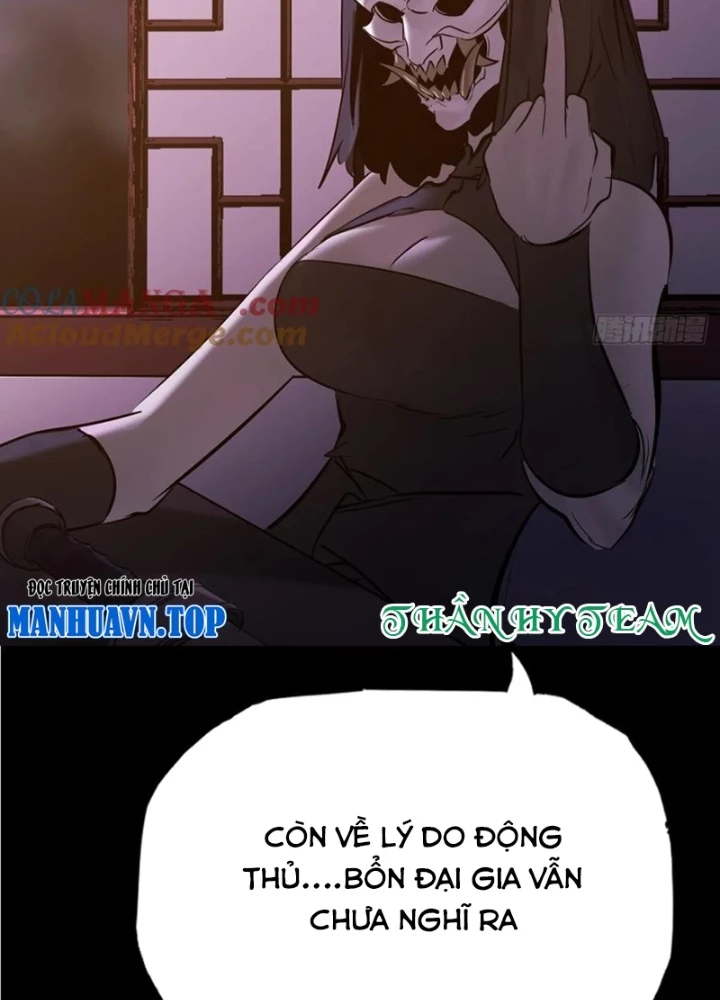 Phong Yêu Vấn Đạo Chapter 138 - Trang 2