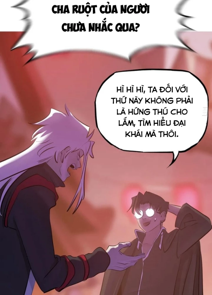 Phong Yêu Vấn Đạo Chapter 139 - Trang 2