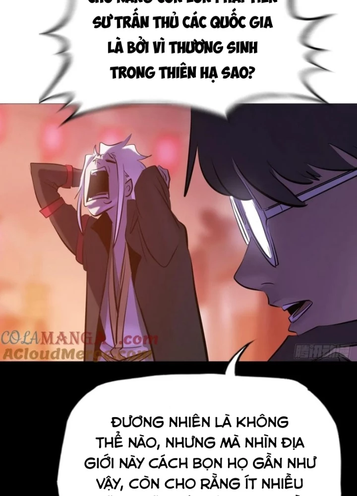 Phong Yêu Vấn Đạo Chapter 139 - Trang 2